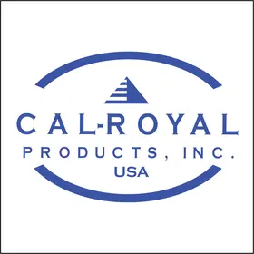Brand logo for Cal Royal