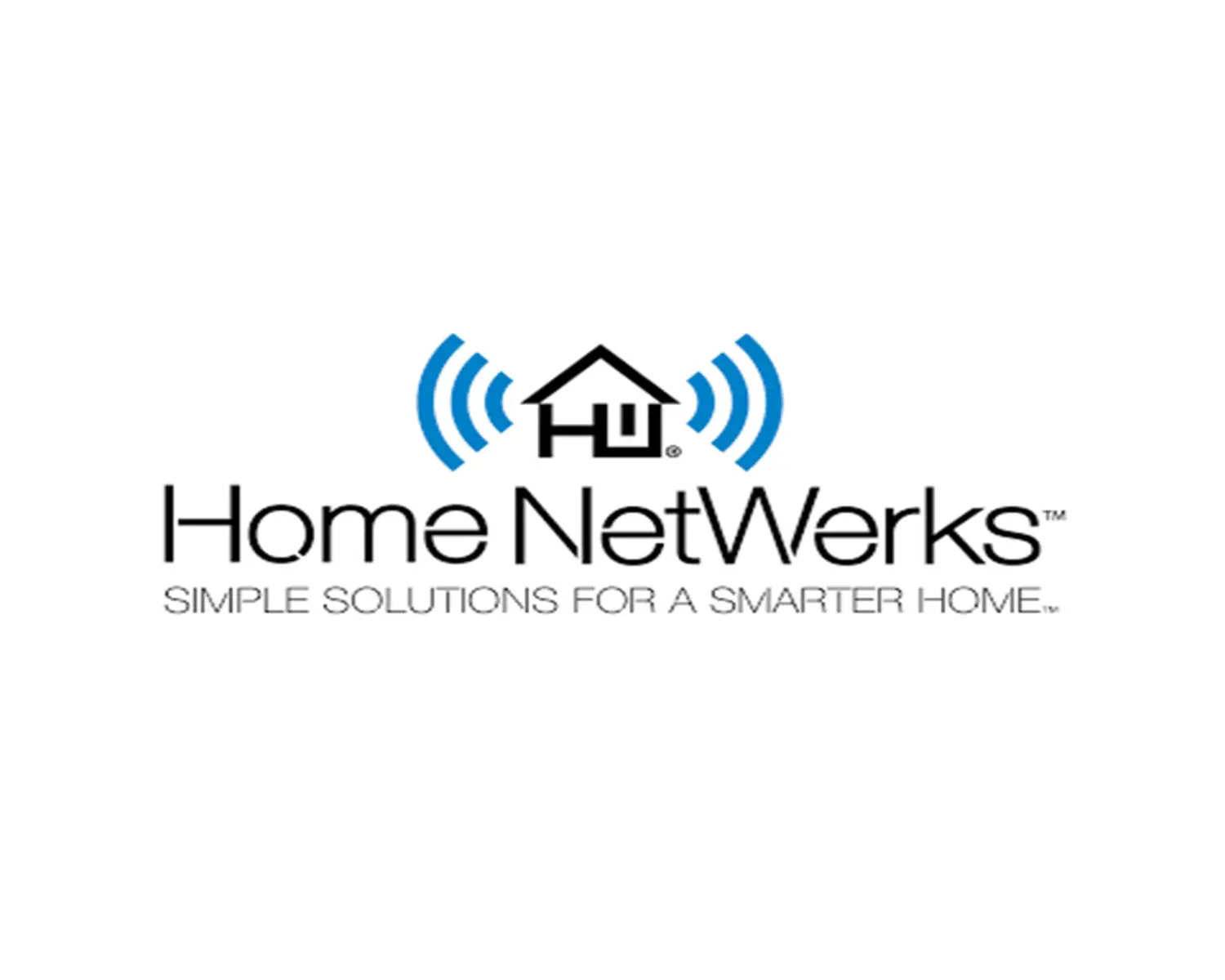 Brand logo for Home Netwerks