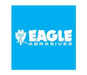 Brand logo for Eagle Abrasives