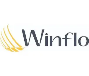 Brand logo for Winflo