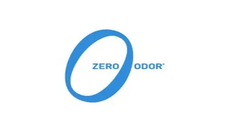 Brand logo for ZERO ODOR