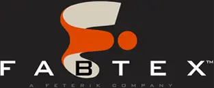 Brand logo for Fabtex