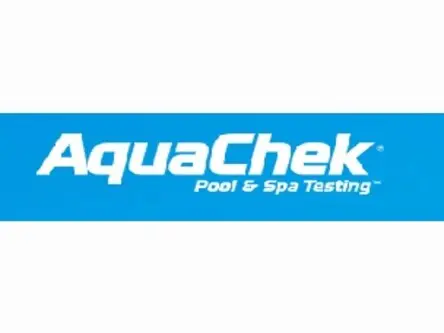 Brand logo for AquaChek
