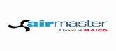Brand logo for Airmaster Fan Company