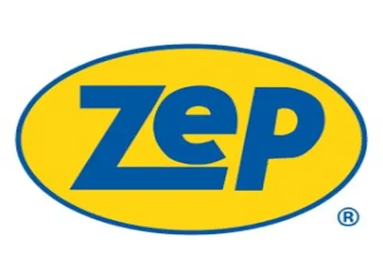 Brand logo for ZEP