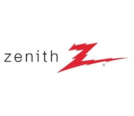 Brand logo for Zenith