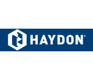 Brand logo for HAYDON