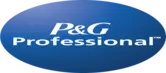 Brand logo for P&G Professional