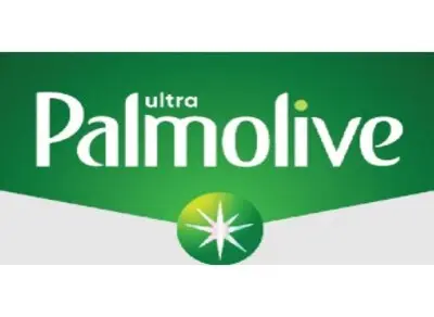 Brand logo for Palmolive