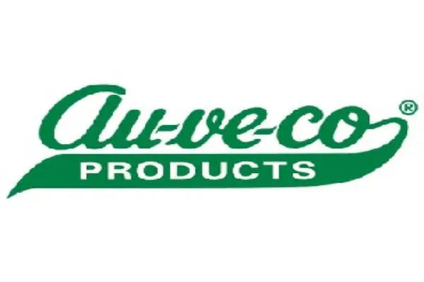 Brand logo for AUVECO