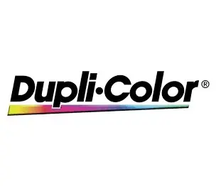Brand logo for Dupli-Color