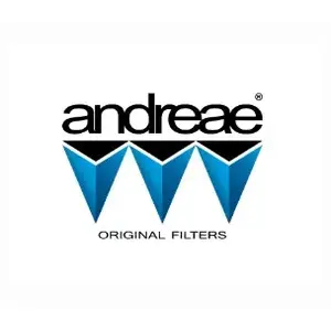 Andreae Filters AF-213 (40) 20"x20" PAINT ARRESTER