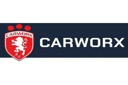Brand logo for CARWORX