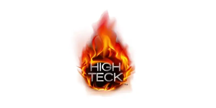Brand logo for High-Teck Products