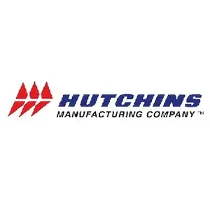 Hutchins Mfg. 4921 Model  Series Rotary Sanders