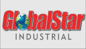 Brand logo for GLOBALSTAR