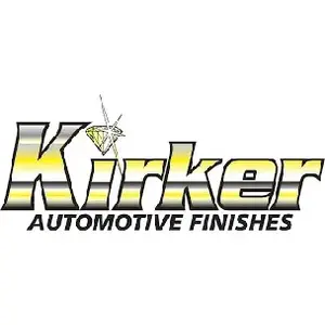 Kirker Automotive Finishes LVR-585 Low-VOC Urethane Reducer for use with BLACK DIAMOND Systems.