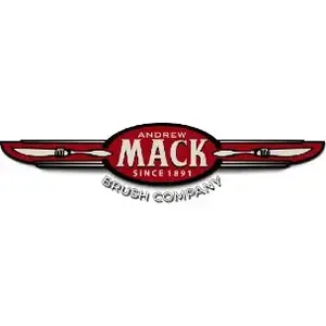 Mack Brushes 1225 Double Ended Dental Pick