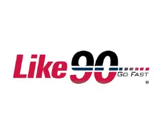 Brand logo for Like 90