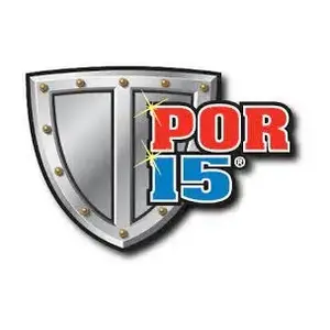 POR-15 48005 (3.75G) DARK GRAY CONCRETE FLOOR ARMOR