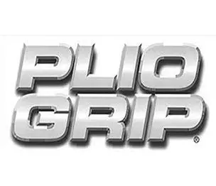 Brand logo for Pliogrip
