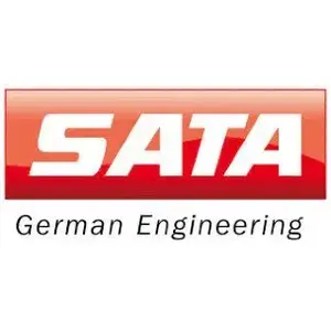 SATA 1115189 CARBON FILTER W/2 CAPS FOR 1000182