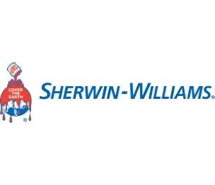 Brand logo for Sherwin-Williams Paint Company