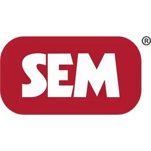 SEM CAPTBL Cap, Use With: 71004 Shutz Gun