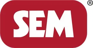 Brand logo for SEM