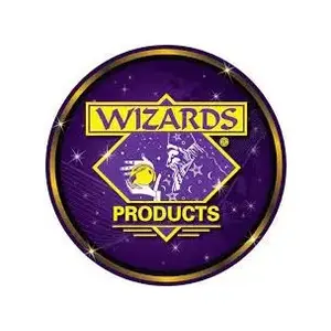 WIZARDS CAT PRODUCT CATALOG