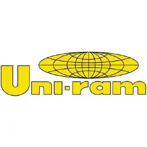 Uni-ram 780-7510F Foot Pedal, Use With: UM120W Manual Waterborne Spray Gun Cleaner