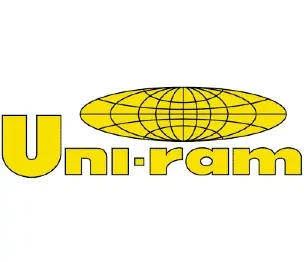 Brand logo for Uni-ram