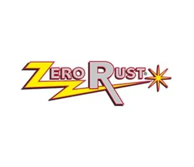 Brand logo for ZeroRust