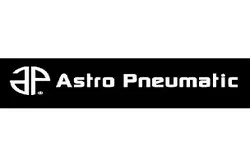 Brand logo for Astro Pneumatic Tool Company