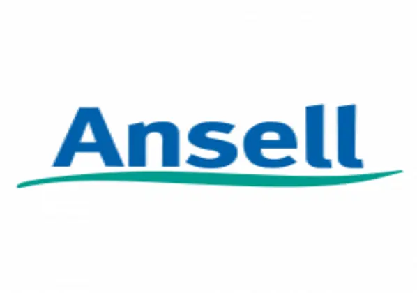 Brand logo for Ansell Limited