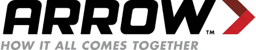 Brand logo for Arrow Fastener Company, Inc
