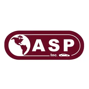 ASP ASP-AM6333 HARDWARE KIT FOR AM1200S MAG LOCK