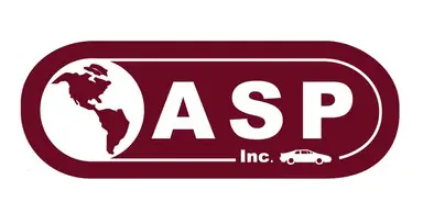 Brand logo for ASP, Inc