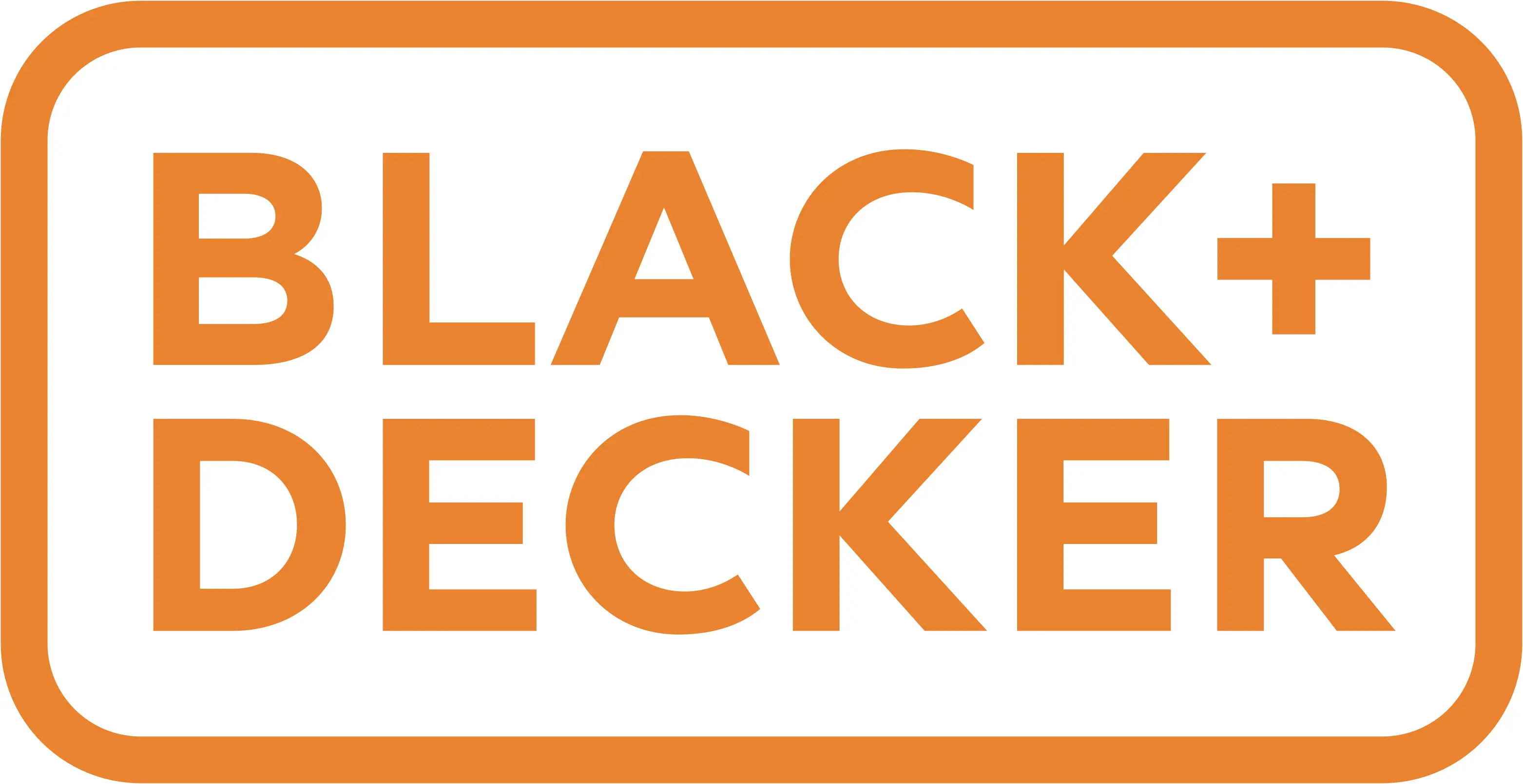 Brand logo for BLACK & DECKER US INC