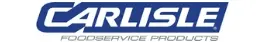 Brand logo for CARLISLE FOODSERVICE PRODUCTS