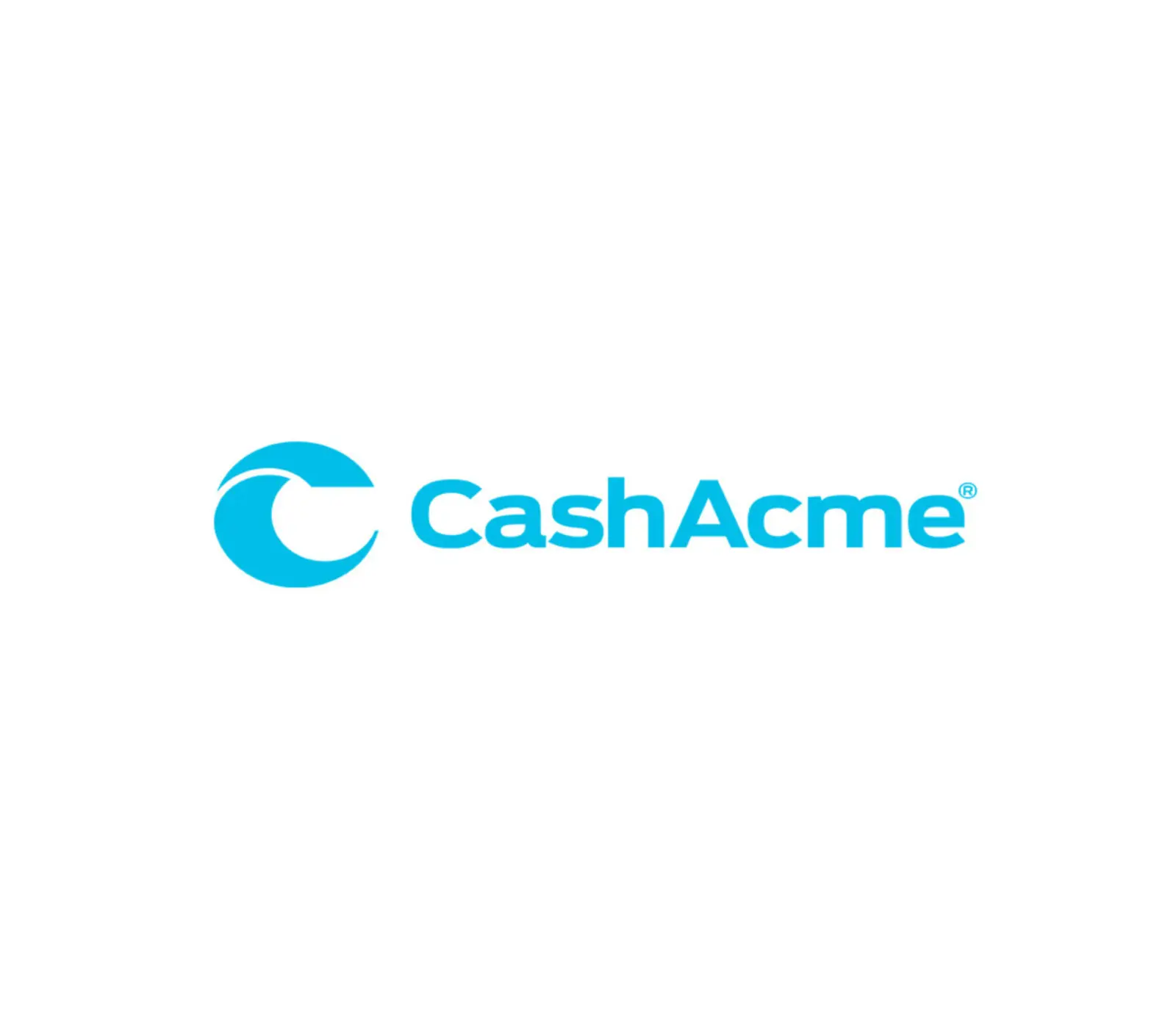 Brand logo for Cash Acme