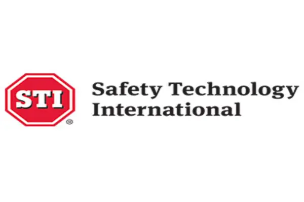 Brand logo for Safety Technology International, Inc