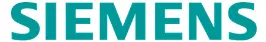 Brand logo for Siemens AG