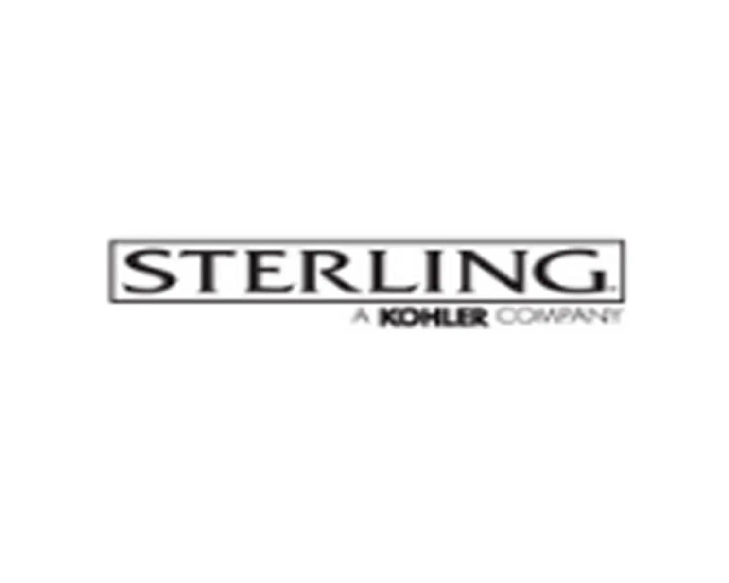 Brand logo for Sterling Industries