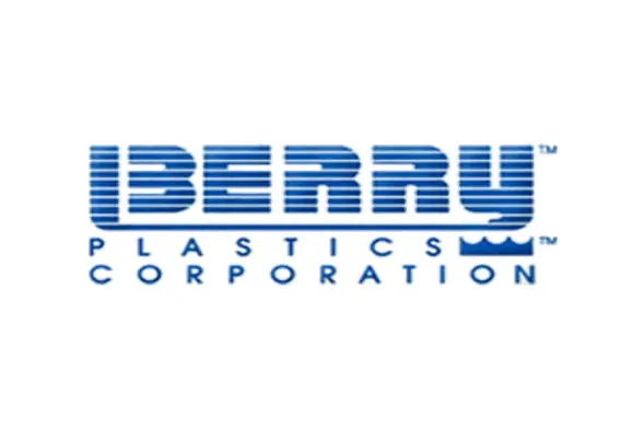 Brand logo for BERRY PLASTICS CORPORATION