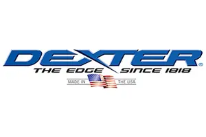 Brand logo for DEXTER-RUSSELL INC