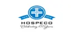 Brand logo for Hospeco