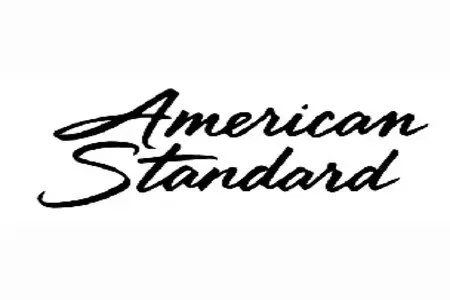 Brand logo for American Standard Companies