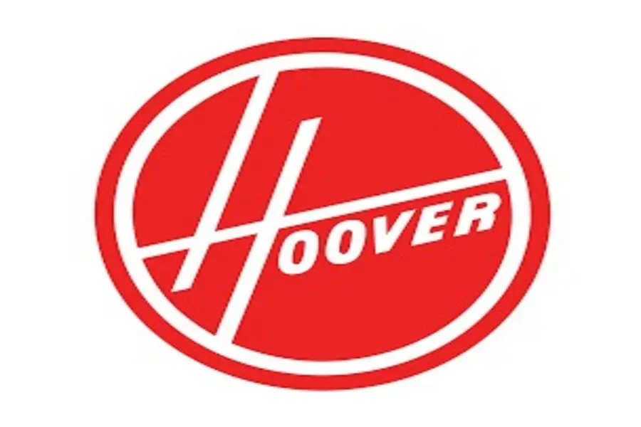 Brand logo for HOOVER COMPANY