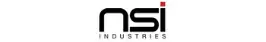 Brand logo for NSi Industries LLC